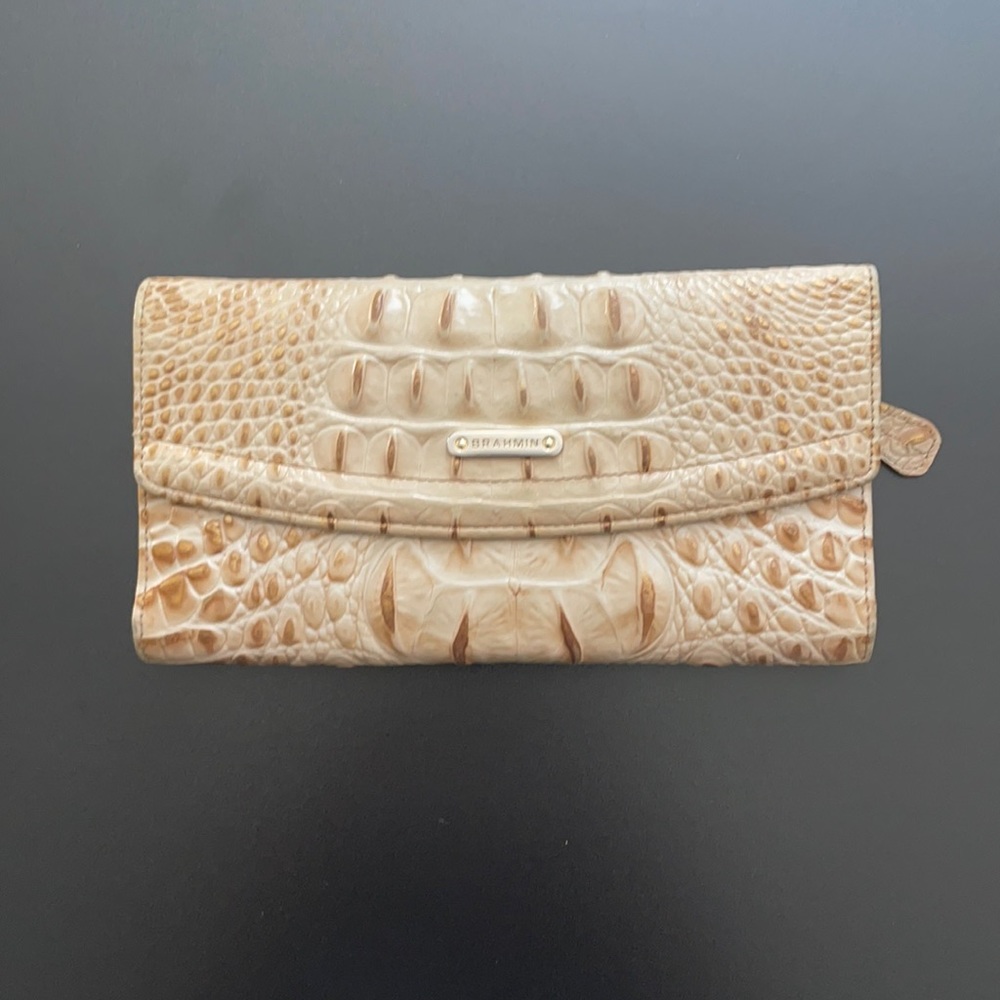 Brahmin Wallet